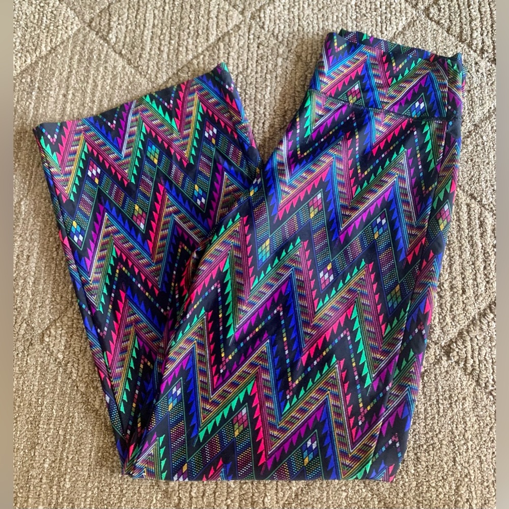 Palazzo Pants